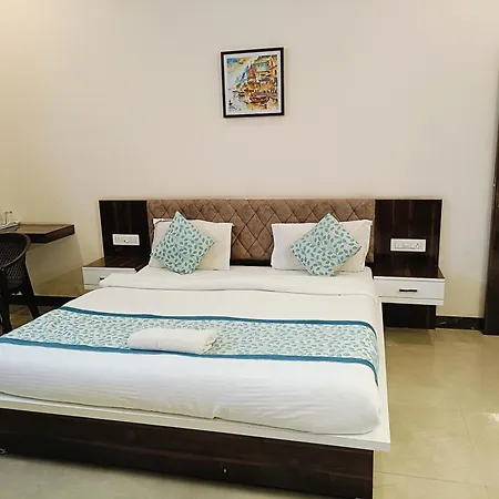 Hotel Jagat Vilas By Tc Group-3