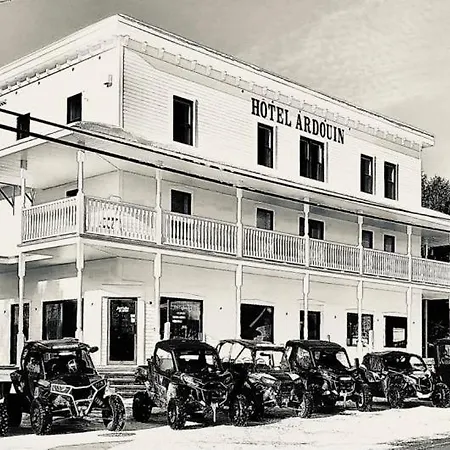 Hotel Ardouin-2