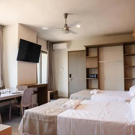 Avenir Armonia Suites-3