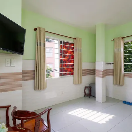 Ánh Linh Hotel-2