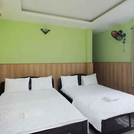 Ánh Linh Hotel-3