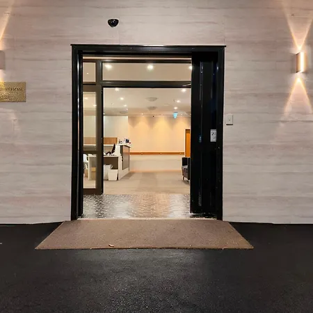 Harbour View Lodge-3