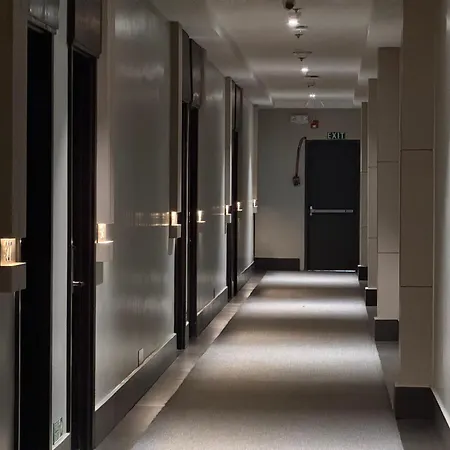 Bajada Suites-3