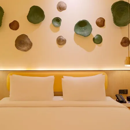 TMG Hotel Tebet, Marclan Collection-3