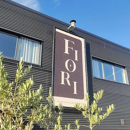 Fiori private wellness en hotel-3