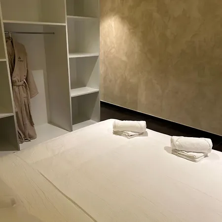 Fiori private wellness en hotel-2