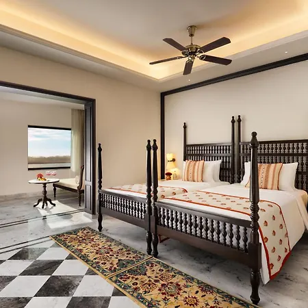 Avantika By The Ganges - Ihcl Seleqtions-3
