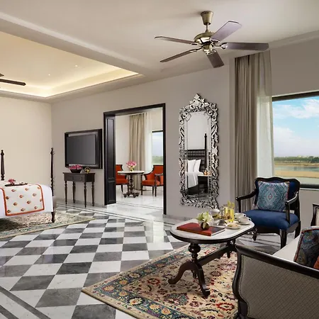 Avantika By The Ganges - Ihcl Seleqtions-3