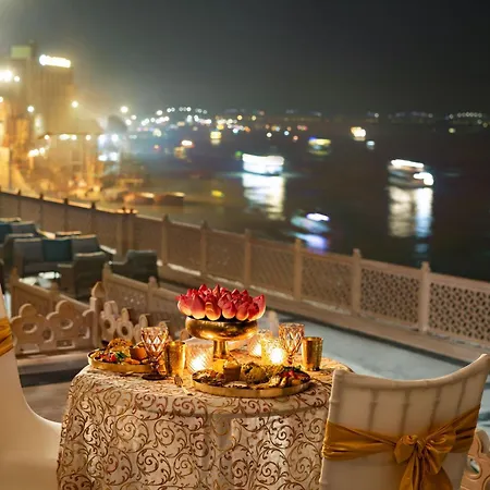 Avantika By The Ganges - Ihcl Seleqtions-2