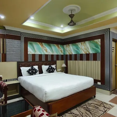 Hotel Gokul Plaza Near Railway Station Bhubaneswar-2