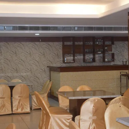 Hotel Candy Near Bestech-Iiser-Isb-Railway Station Airport Road Mohali Chandigarh-3