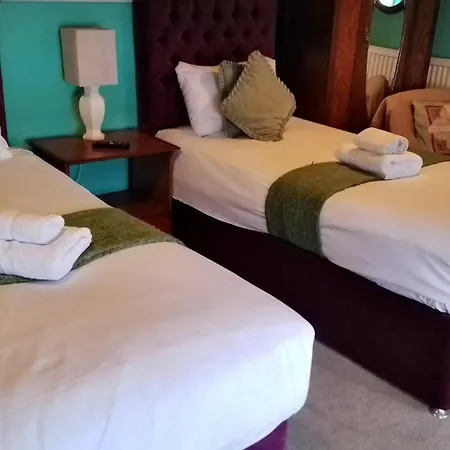 Kings Head Hotel-2