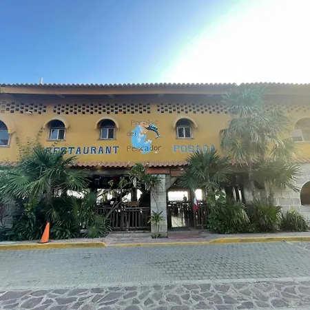 Hotel Paraiso del Pescador-3