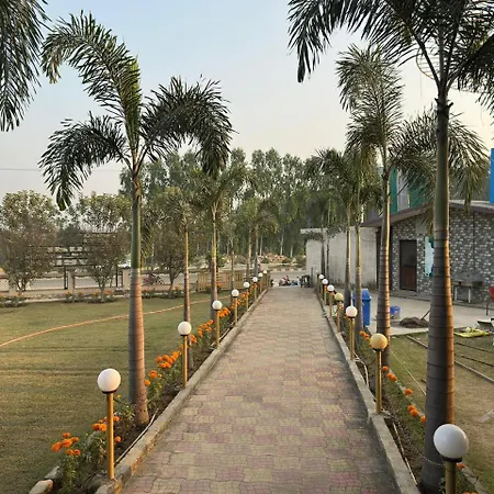 Duggar Haveli Hotel & Restaurant-3