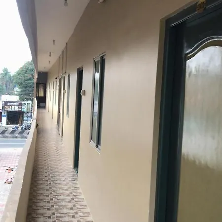 Padma Residency-2