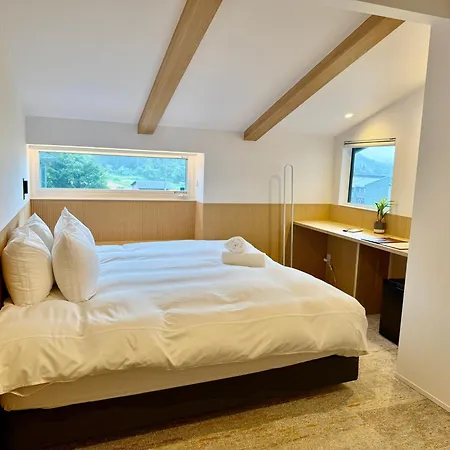 Vive Boutique Hotel - Echoland-2