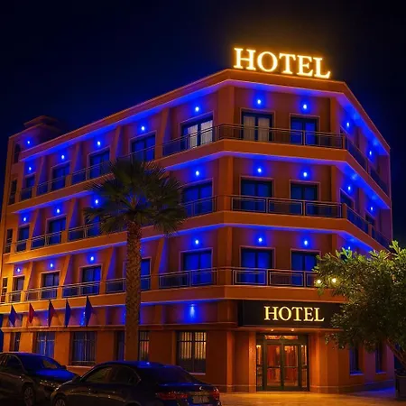Hotel Estrella del Norte-2