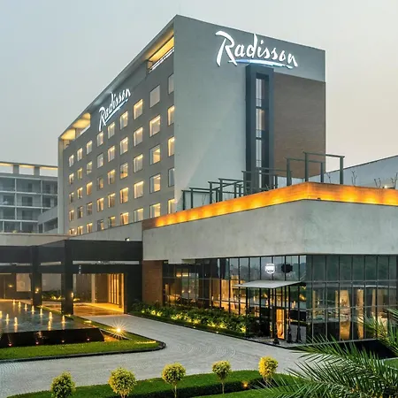 Radisson Hotel Phagwara-3