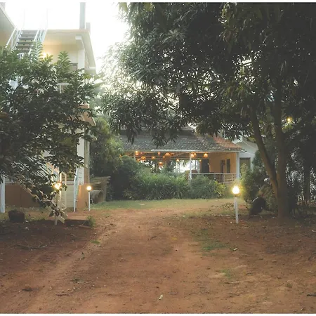 Lagoon Stays, Gokarna-2