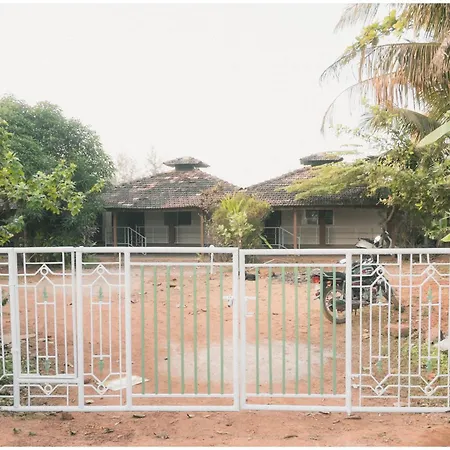 Lagoon Stays, Gokarna-3