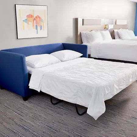 Holiday Inn Express & Suites Sparks Reno East By Ihg-3