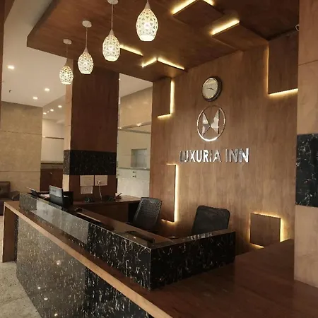 Mirage Luxuria Inn-2