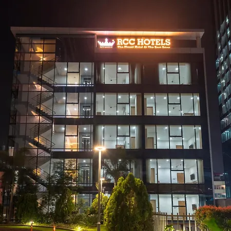Rcc Hotels Gachibowli-2