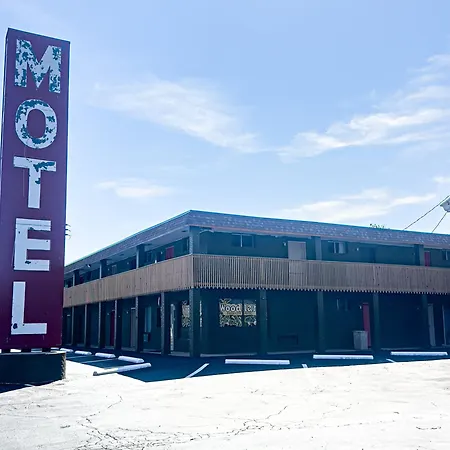 Woodland Parkview Motel-3