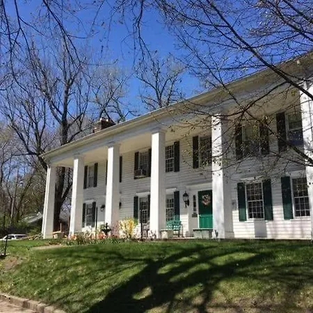 Historic Rider'S Inn-2