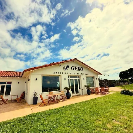 Geko Apart Hotel-3