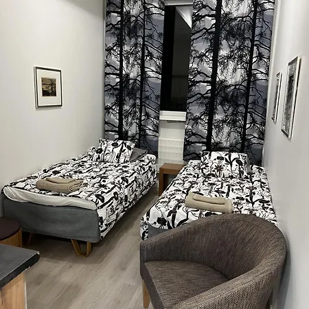 Inari Camping & Resort-3