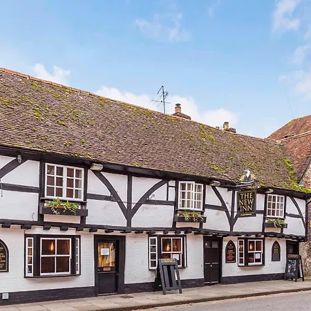 The New Inn-2