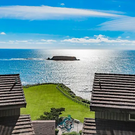 Inn At Otter Crest-2