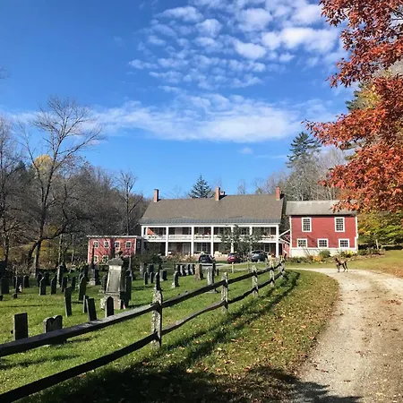 Bailey'S Mills Bed & Breakfast-2