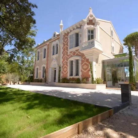 La Bastide des Trembles - Maison de charme avec piscine proche IPC et Velodrome-3