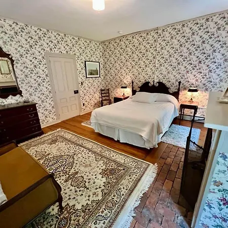 Bailey'S Mills Bed & Breakfast-3