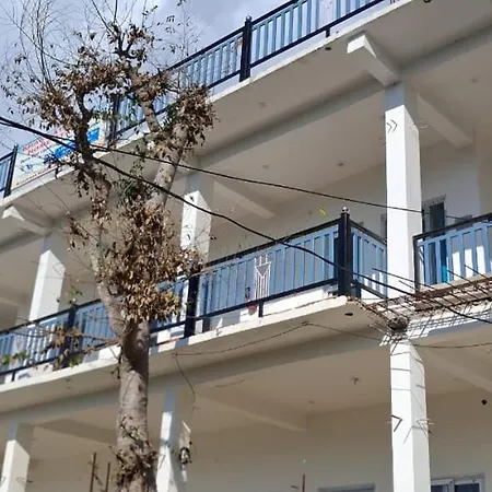 Bhagwati Homestay-3
