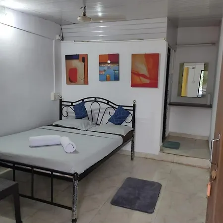 Prema Guest House-3