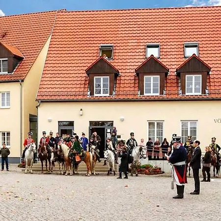 Pension Völkerschlacht 1813-2