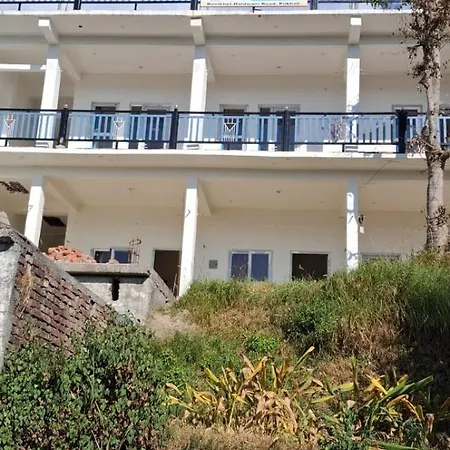 Bhagwati Homestay-2