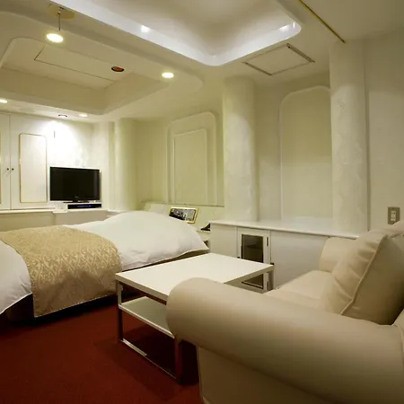 Hotel Jay -Adult Only--2