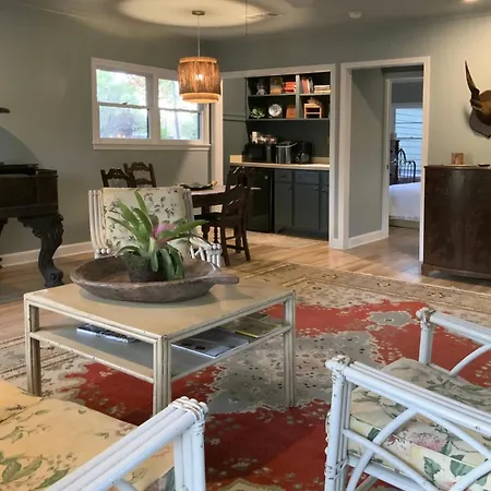 The Chaska House & Cottages-3