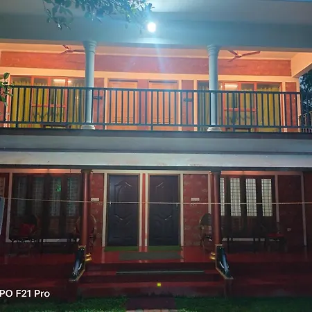 Sea Scape Homestay-2