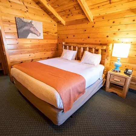 Bryce Canyon Inn-3