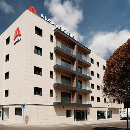 Alora Apartamentos Mérida-2