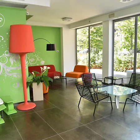 Sound Suite Hotel-3