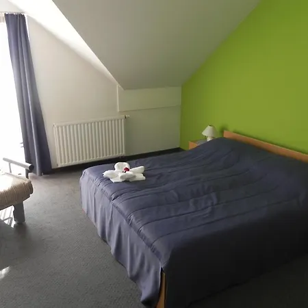 Motel Majolka-2