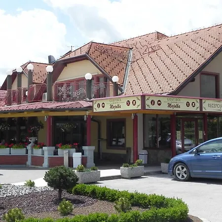 Motel Majolka-3