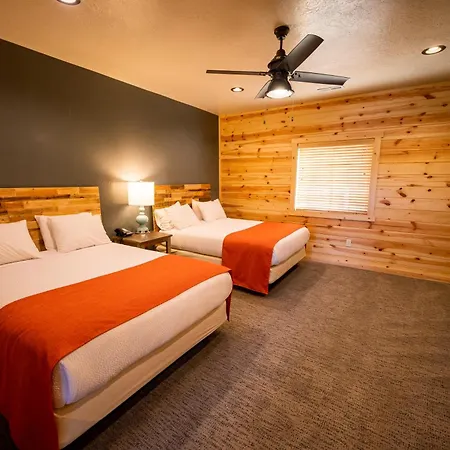 Bryce Canyon Inn-2