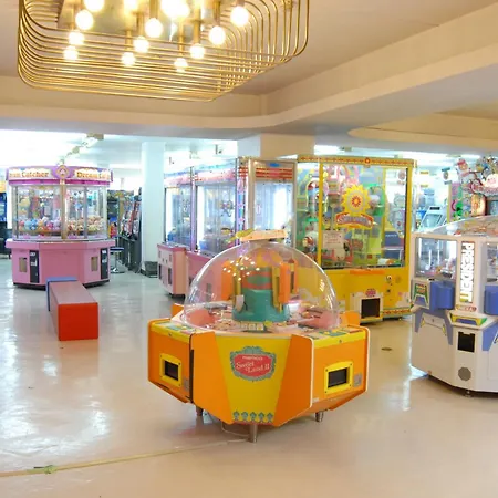 Hatoya Hotel-3